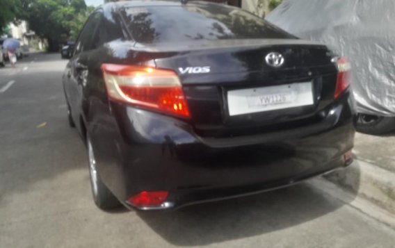 2016 Toyota Vios for sale in Quezon City-3