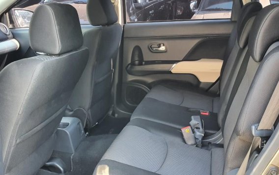 2019 Toyota Rush for sale in Quezon City-5