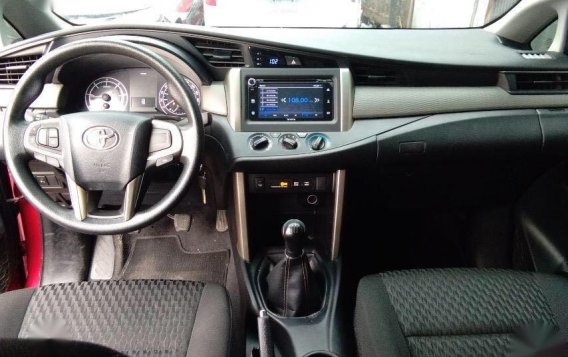 2018 Toyota Innova for sale in Cainta-4