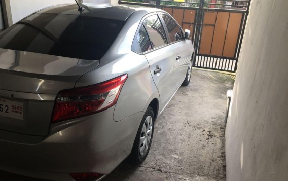 2016 Toyota Vios for sale in Quezon City-1