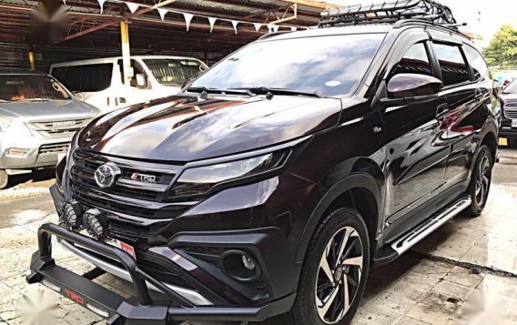 2019 Toyota Rush for sale in Mandaue 