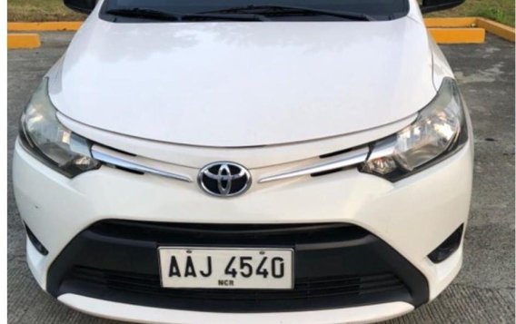 2014 Toyota Vios for sale in Bacoor-2