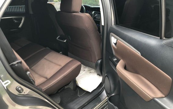 2018 Toyota Fortuner for sale in Quezon City-8