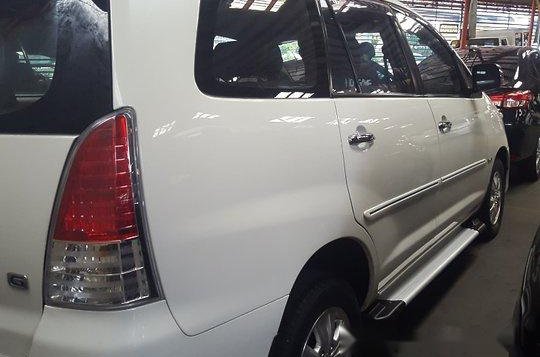 Toyota Innova 2012 Automatic Diesel for sale -4