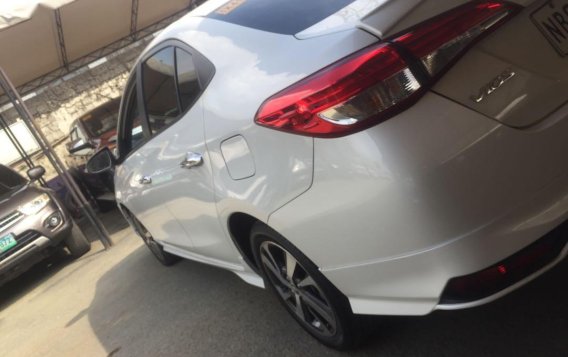 2018 Toyota Vios for sale in Cainta-3