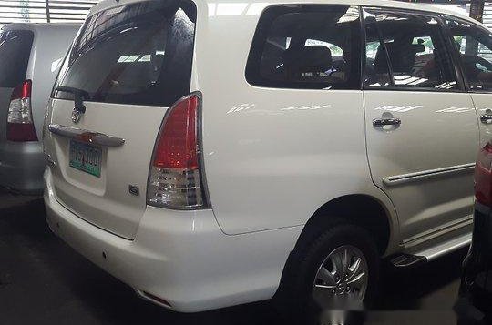 Toyota Innova 2012 Automatic Diesel for sale -3