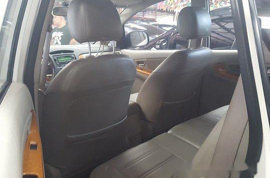 Toyota Innova 2012 Automatic Diesel for sale -6