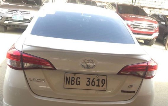 2018 Toyota Vios for sale in Cainta-4