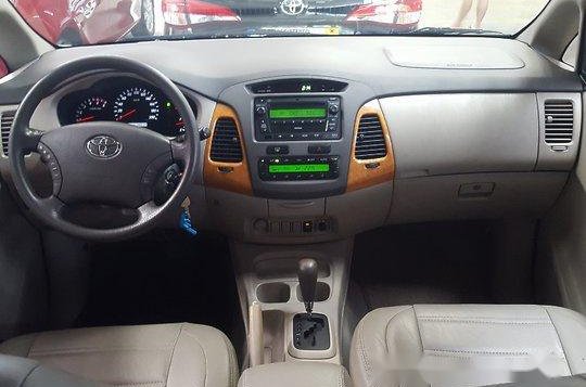 Toyota Innova 2012 Automatic Diesel for sale -7