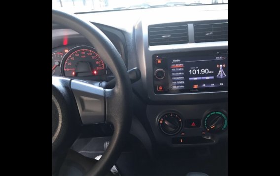  Toyota Wigo 2018 Hatchback at 9000 km for sale-6
