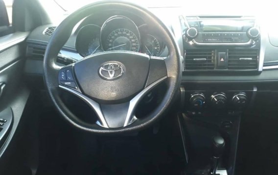 2014 Toyota Vios for sale in Paranaque-6