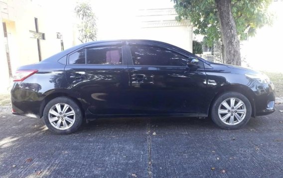 2014 Toyota Vios for sale in Paranaque-5