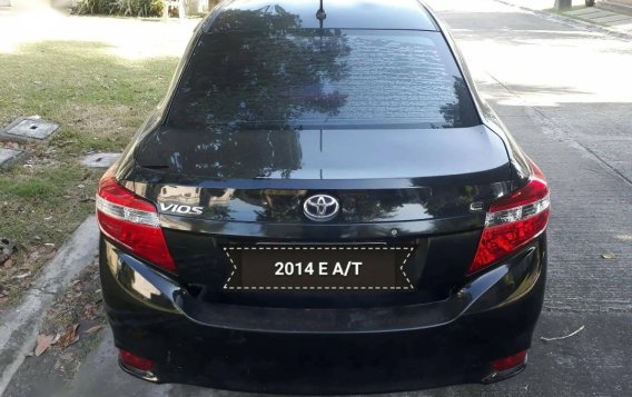 2014 Toyota Vios for sale in Paranaque-3