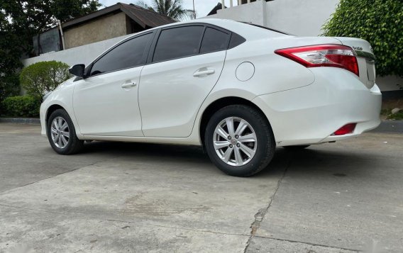 2013 Toyota Vios for sale in Mandaue-3