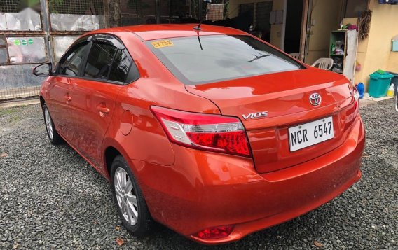 2018 Toyota Vios for sale in Quezon CIty-4