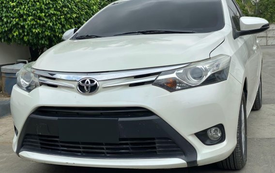 2013 Toyota Vios for sale in Mandaue-2