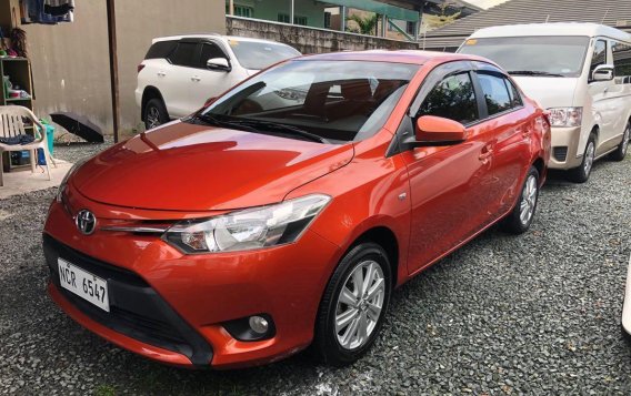 2018 Toyota Vios for sale in Quezon CIty