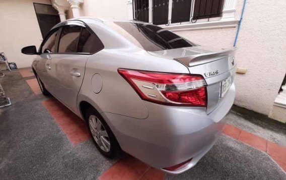 2016 Toyota Vios for sale in Paranaque-3