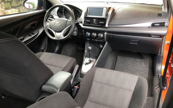 2018 Toyota Vios for sale in Quezon CIty-5