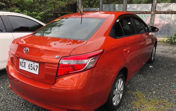 2018 Toyota Vios for sale in Quezon CIty-3