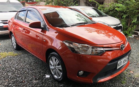 2018 Toyota Vios for sale in Quezon CIty-2