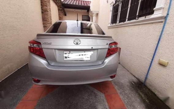 2016 Toyota Vios for sale in Paranaque-2