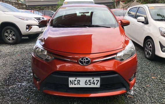 2018 Toyota Vios for sale in Quezon CIty-1