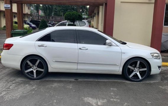 2007 Toyota Camry for sale in Valenzuela