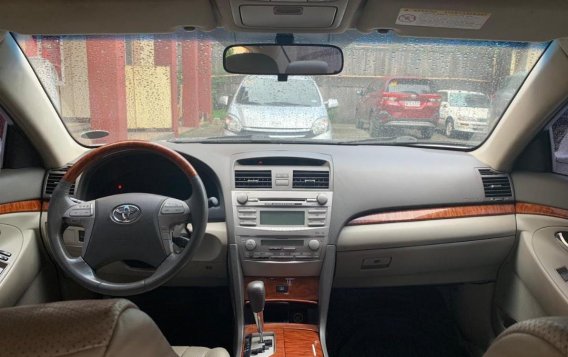 2007 Toyota Camry for sale in Valenzuela-3