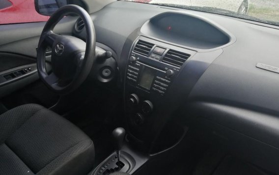 2012 Toyota Vios for sale in Quezon City-2