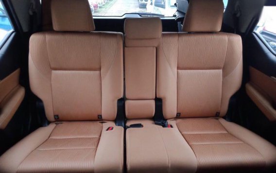 2018 Toyota Fortuner for sale in Cainta-4