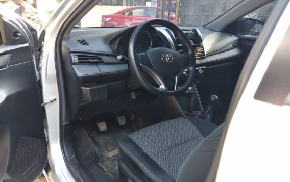 2014 Toyota Vios for sale in Marikina -2