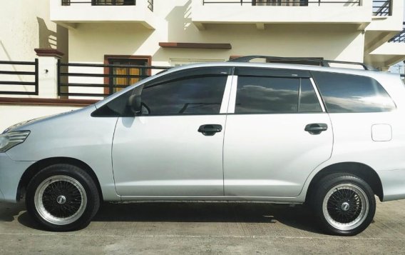 Toyota Innova 2015 for sale in Lipa -2