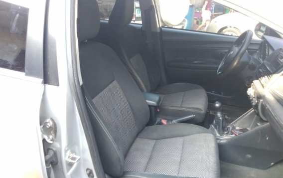 2014 Toyota Vios for sale in Marikina -9