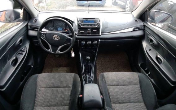 2015 Toyota Vios for sale in Cainta-3