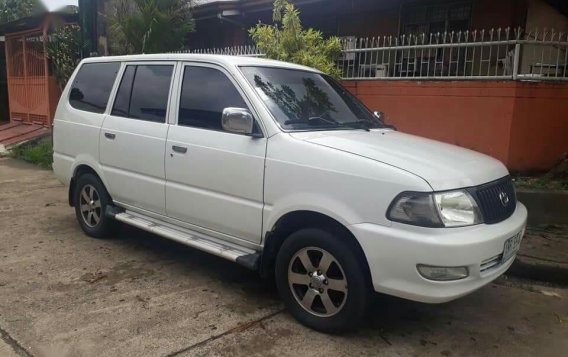 2004 Toyota Revo for sale in Cainta-2