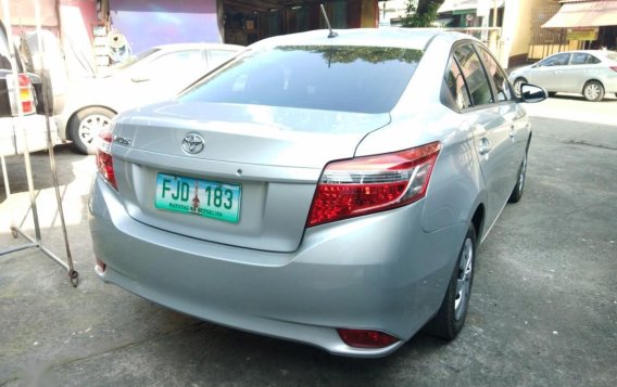 2014 Toyota Vios for sale in Marikina -6