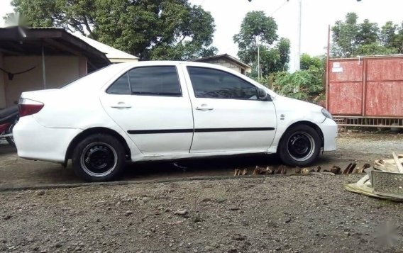 2006 Toyota Vios at 160000 km for sale -4