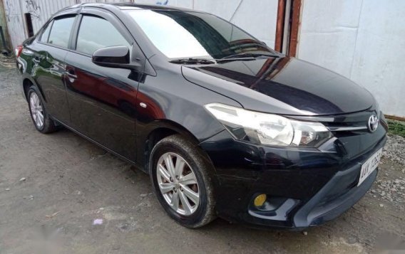 2015 Toyota Vios for sale in Cainta-2