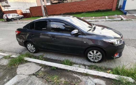 Toyota Vios 2015 for sale in Quezon City-2