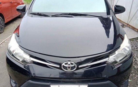 2015 Toyota Vios for sale in Cainta