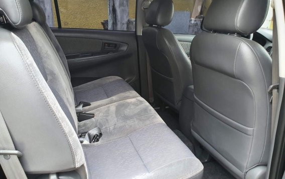 Toyota Innova 2014 for sale in Santa Rosa-7