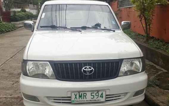 2004 Toyota Revo for sale in Cainta