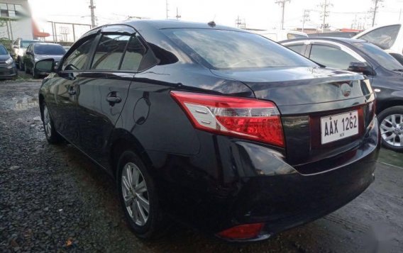 2015 Toyota Vios for sale in Cainta-6