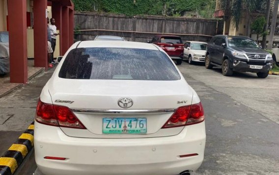 2007 Toyota Camry for sale in Valenzuela-1