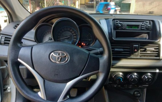 2014 Toyota Vios for sale in Marikina -8