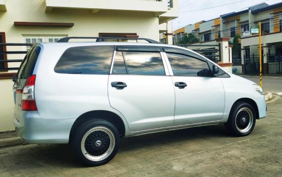 Toyota Innova 2015 for sale in Lipa -3