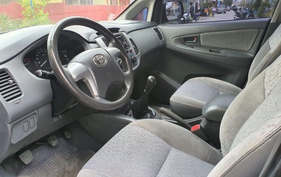 Toyota Innova 2014 for sale in Santa Rosa-6