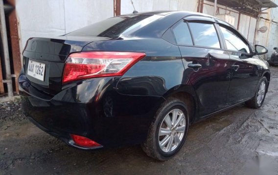 2015 Toyota Vios for sale in Cainta-7