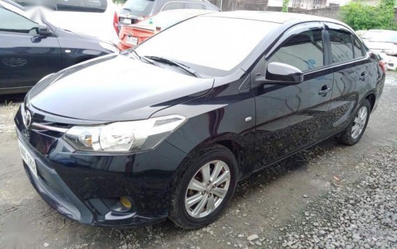2015 Toyota Vios for sale in Cainta-1